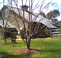 Joadja Winery - Accommodation Whitsundays