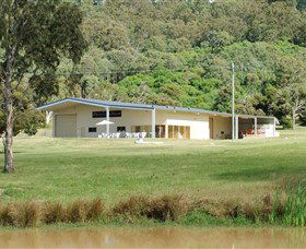 Menangle NSW Accommodation Whitsundays