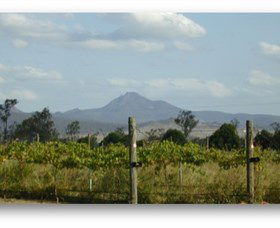 Purga QLD Accommodation Whitsundays