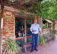 Stephen John Wines - Accommodation Whitsundays