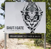 Shut The Gate Winery and Cellar Door - Accommodation Whitsundays