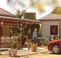 Remarkable View Wines - Accommodation Whitsundays