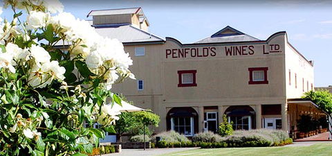 Penfolds Barossa - Accommodation Whitsundays 0