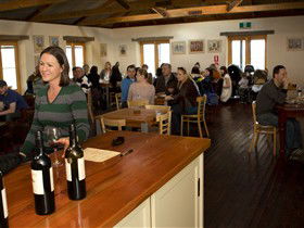 Pindarie - Accommodation Whitsundays 1