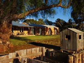 Pindarie - Accommodation Whitsundays 2