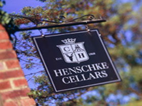 Henschke Cellars - Accommodation Whitsundays 3