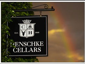 Henschke Cellars - Accommodation Whitsundays 1