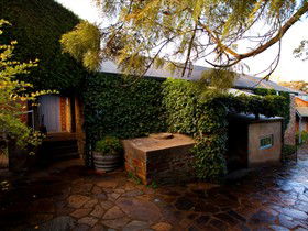 Henschke Cellars - Accommodation Whitsundays 2