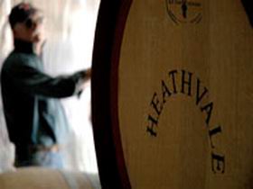 Heathvale Wines - Accommodation Whitsundays 0