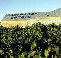 Padthaway Estate Winery - Accommodation Whitsundays