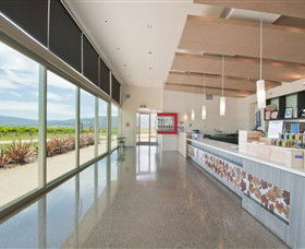 Mount Langi Ghiran - Accommodation Whitsundays 0