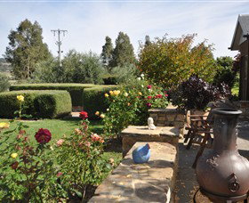 Longwood East VIC Accommodation Whitsundays