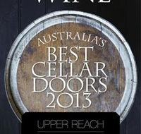 Upper Reach Winery and Cellar Door - Accommodation Whitsundays