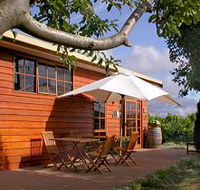Brook Eden Vineyard - Accommodation Whitsundays