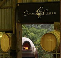 Cannibal Creek Vineyard - Accommodation Whitsundays