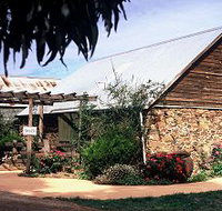 Spring Vale Vineyard - Accommodation Whitsundays
