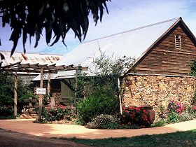 Spring Vale Vineyard - Accommodation Whitsundays 0