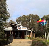 Narana Aboriginal Cultural Centre - Accommodation Whitsundays