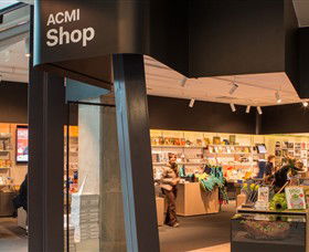 ACMI Shop - Accommodation Whitsundays 0