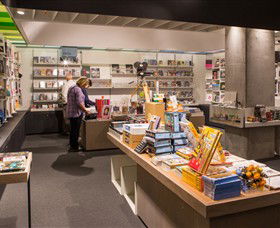 ACMI Shop - Accommodation Whitsundays 1