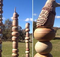 Carcoar Pottery - Accommodation Whitsundays