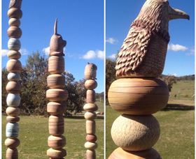 Carcoar Pottery - Accommodation Whitsundays 0