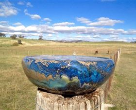 Carcoar Pottery - Accommodation Whitsundays 2