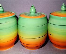 Carcoar Pottery - Accommodation Whitsundays 3