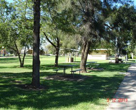 Brush Creek QLD Accommodation Whitsundays