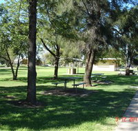 Inglewood Apex-Lions Park - Accommodation Whitsundays