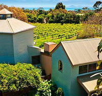 Curlewis Winery - Accommodation Whitsundays