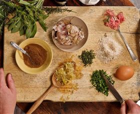 A Tavola! Cooking School At Pizzini Wines - Accommodation Whitsundays 1