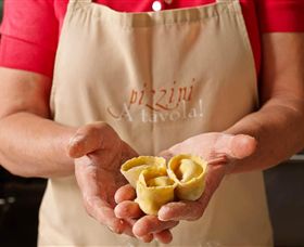 A Tavola! Cooking School At Pizzini Wines - Accommodation Whitsundays 3