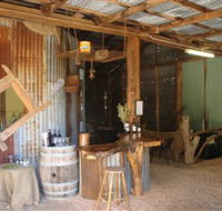 Tin Shed Cider - Accommodation Whitsundays