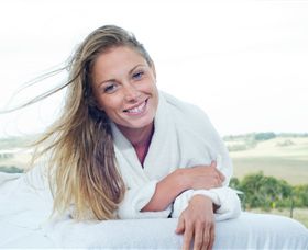 Saltair Day Spa - Accommodation Whitsundays 5