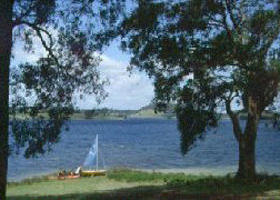 Christmas Hills VIC Accommodation Whitsundays