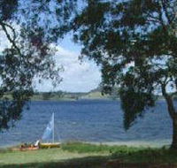Sugarloaf Reservoir Park - Accommodation Whitsundays