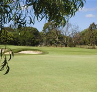 Curlewis Golf Club - Accommodation Whitsundays