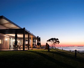 Jack Rabbit Vineyard - Accommodation Whitsundays 0