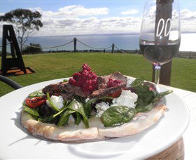 Jack Rabbit Vineyard - Accommodation Whitsundays 2