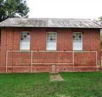 Wymah Museum - Accommodation Whitsundays