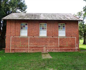 Wymah Museum - Accommodation Whitsundays 0