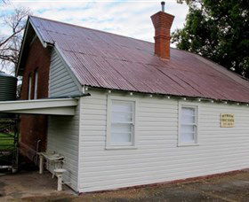 Wymah Museum - Accommodation Whitsundays 3