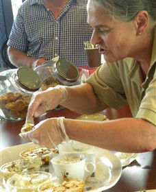 Drysdale Cheeses - Accommodation Whitsundays 13