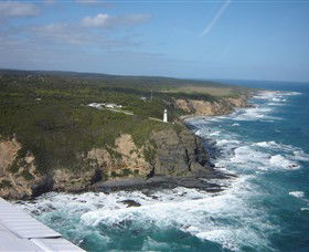 12 Apostles Flight Adventure From Torquay - Accommodation Whitsundays 4