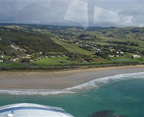 12 Apostles Flight Adventure From Torquay - Accommodation Whitsundays 3
