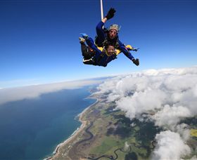 Skydive The Beach And Beyond Great Ocean Road - Accommodation Whitsundays 3