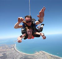 Skydive The Beach and Beyond Great Ocean Road - Accommodation Whitsundays