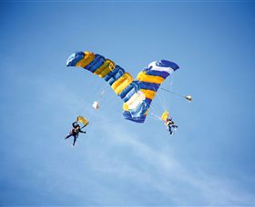 Skydive The Beach And Beyond Great Ocean Road - Accommodation Whitsundays 2