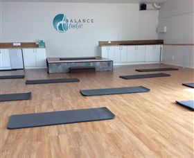 Balance Studio - Accommodation Whitsundays 0